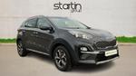 Kia Sportage Photo 12