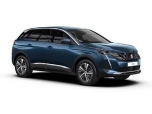 Peugeot 3008 1.6 13.2kWh Allure e-EAT Euro 6 (s/s) 5dr at Startin Group