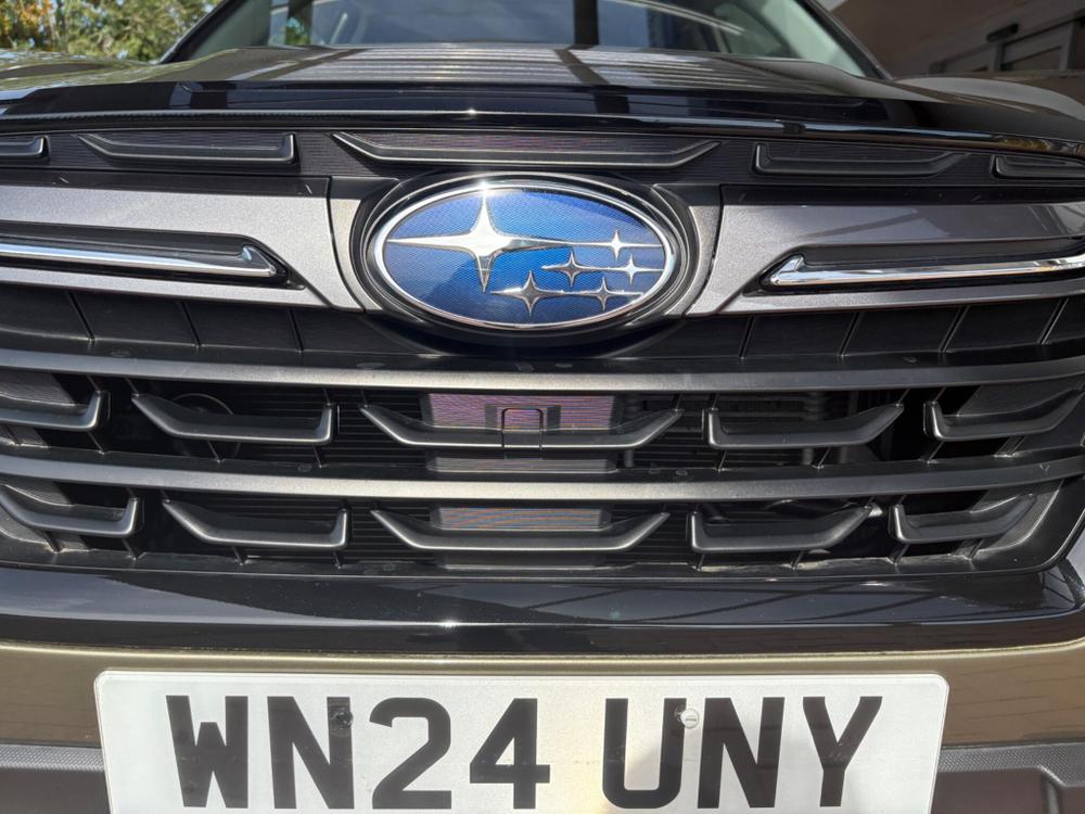Used Subaru Forester WN24UNY 10