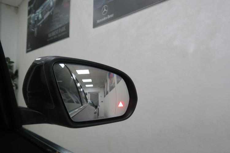 Used Mercedes-Benz EQA SN73ULH 15