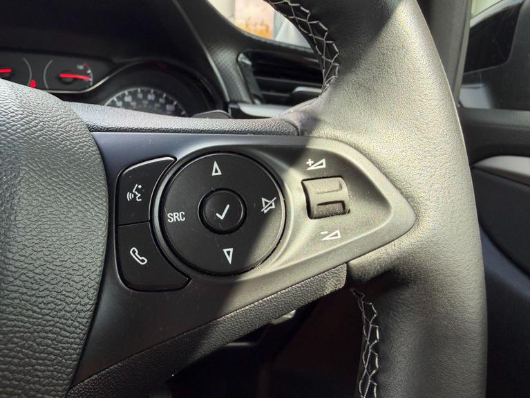 Used Vauxhall Corsa WO72LLW 11