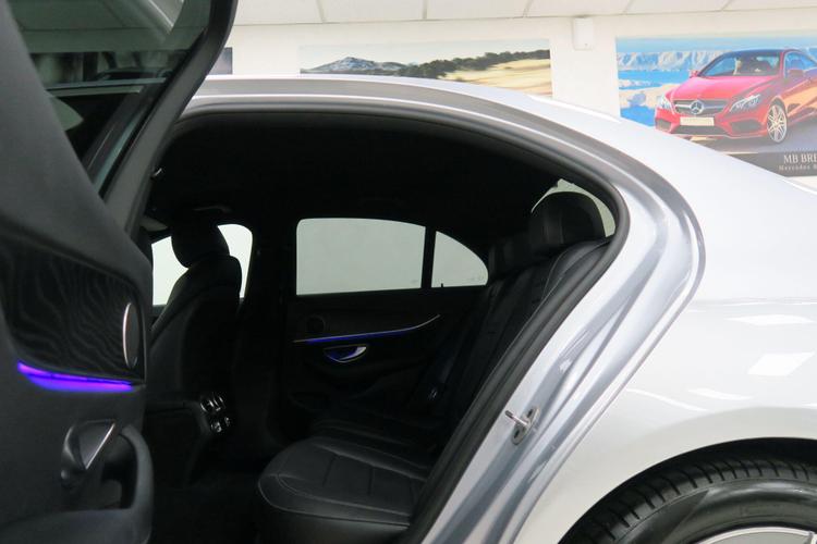 Used Mercedes-Benz E Class HX72YPC 11