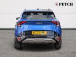 Kia Sportage Photo 3