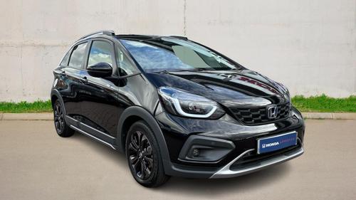2023 Honda Jazz