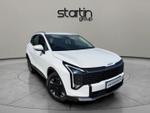 Kia Sportage Photo 0