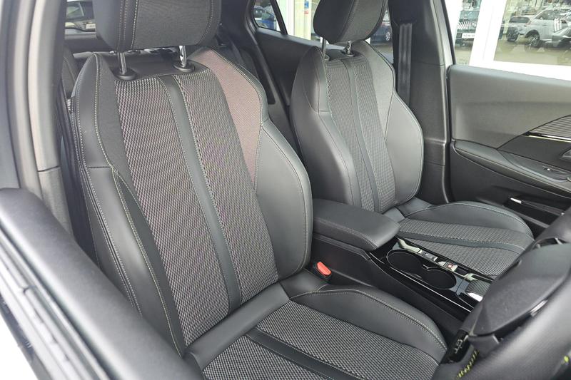 Used Peugeot 2008 BC23PUO 24