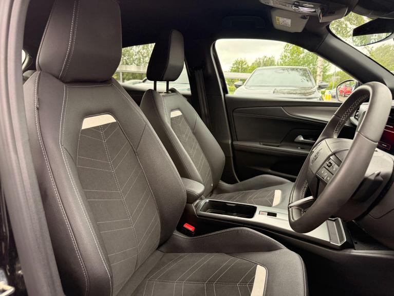 Used Vauxhall Mokka YO74EWM 5