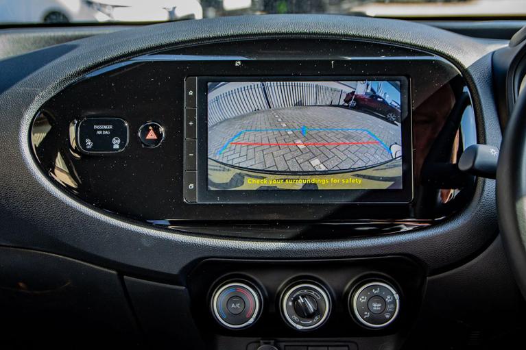 Used Toyota Aygo X FD25TXF 26