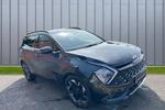 Kia Sportage Photo 0
