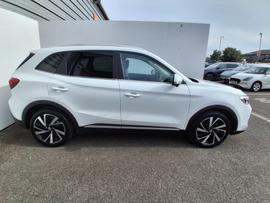 MG MG ZS Photo 3