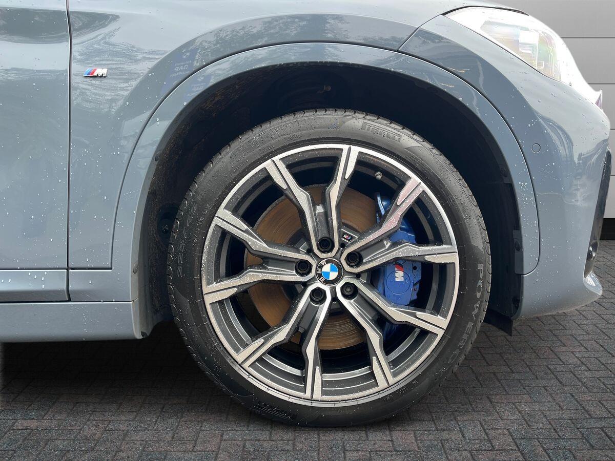 BMW X1 Photo 8