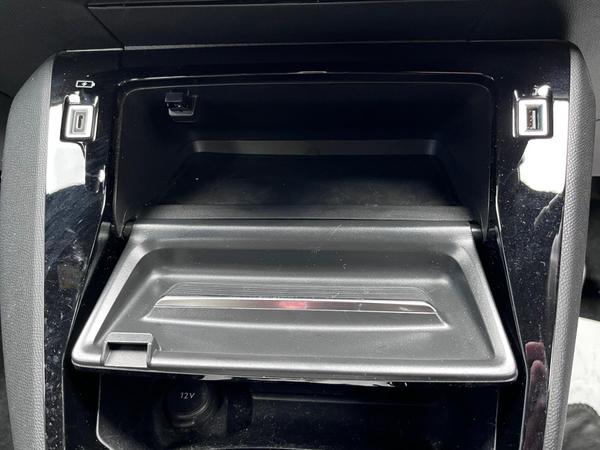 Used Peugeot 2008 MC72EPL 34