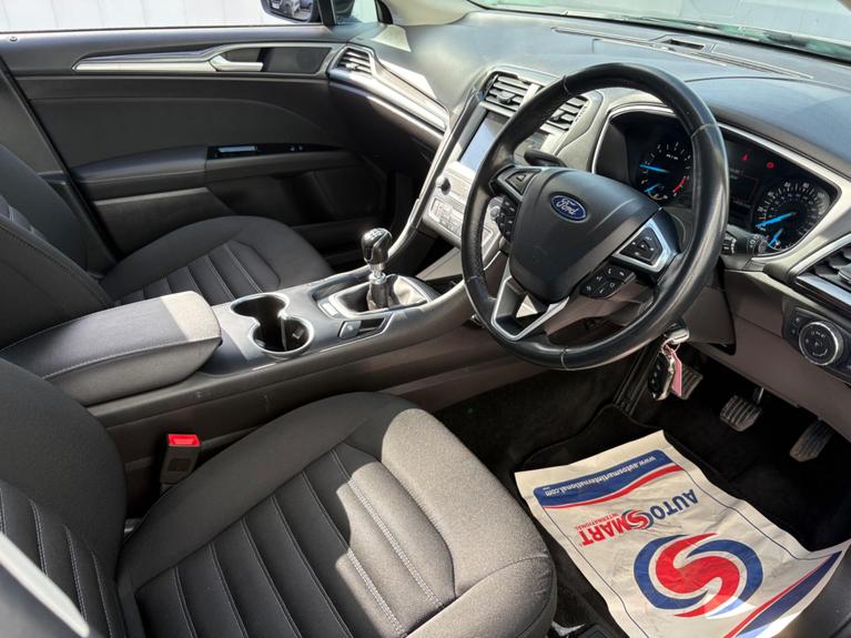 Used Ford Mondeo KY19PHD 10