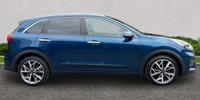 Kia Niro Photo 3