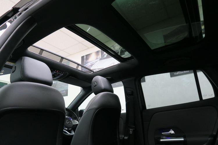Used Mercedes-Benz GLA HX72YTL 13