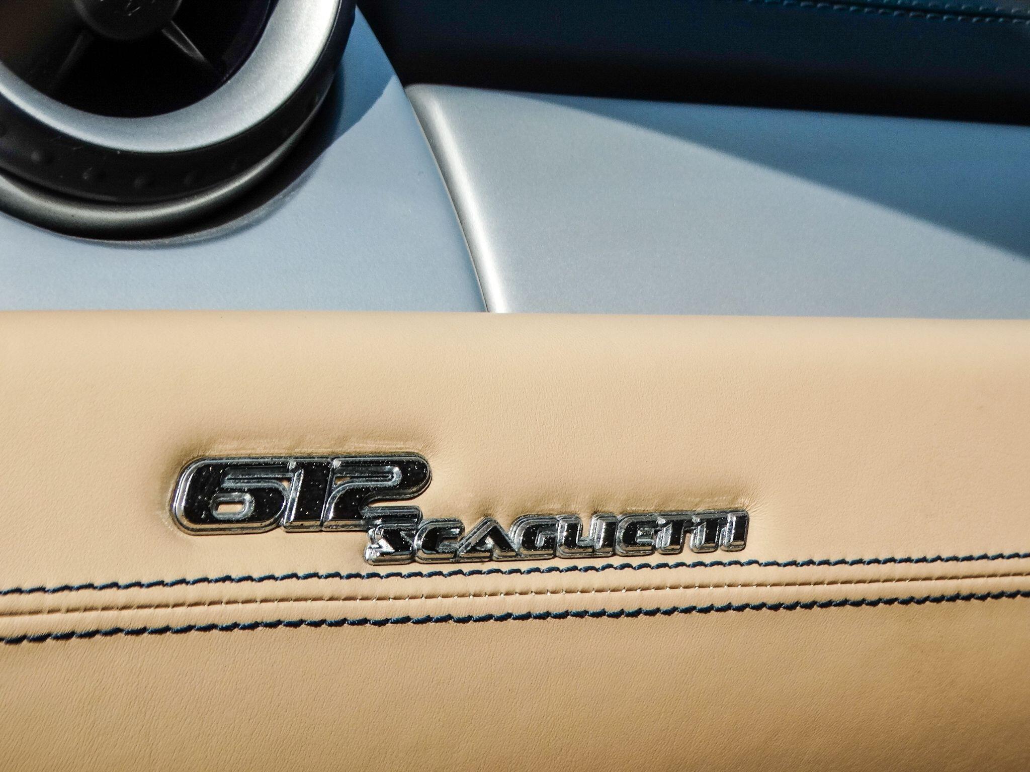 Ferrari 612 5.7 Scaglietti FI Coupe 2dr Petrol Automatic (475 g/km, 532 bhp) — photo 9