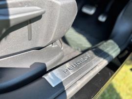 Peugeot 3008 Photo 25