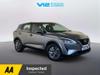 2023 Nissan Qashqai