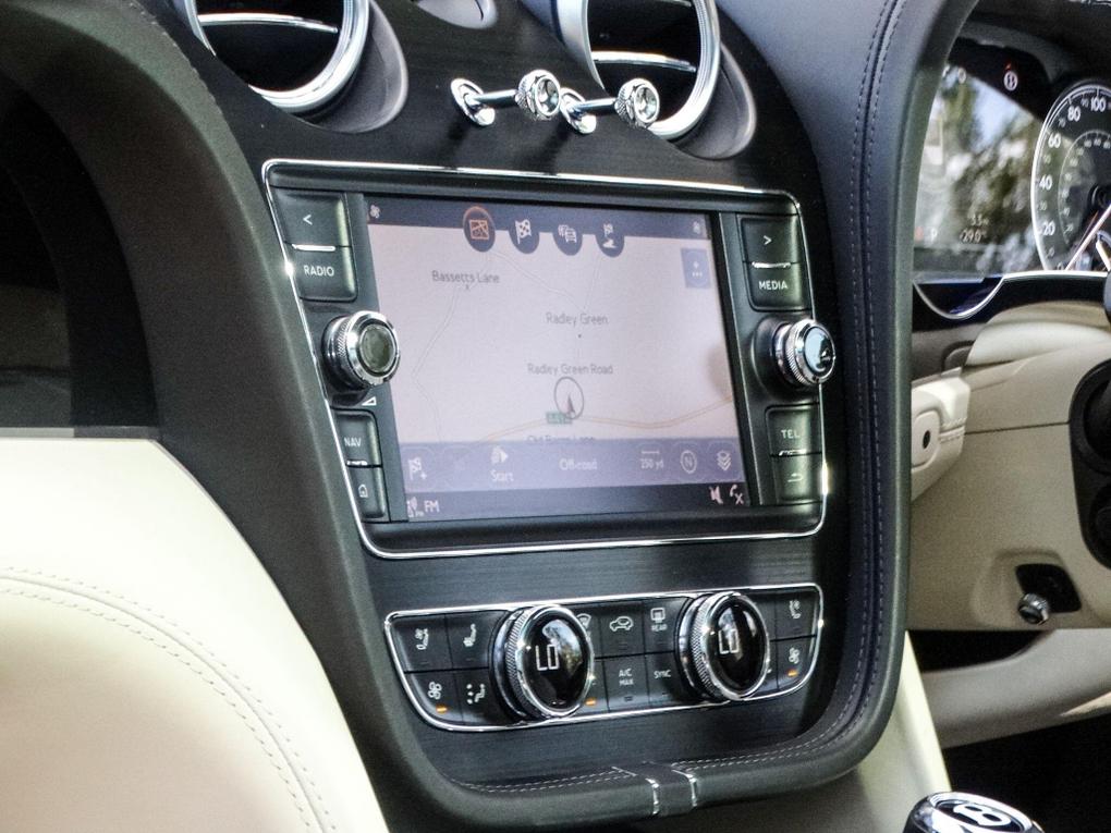 Used Bentley Bentayga Y123CTS 19