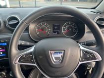 Dacia Duster Photo 14