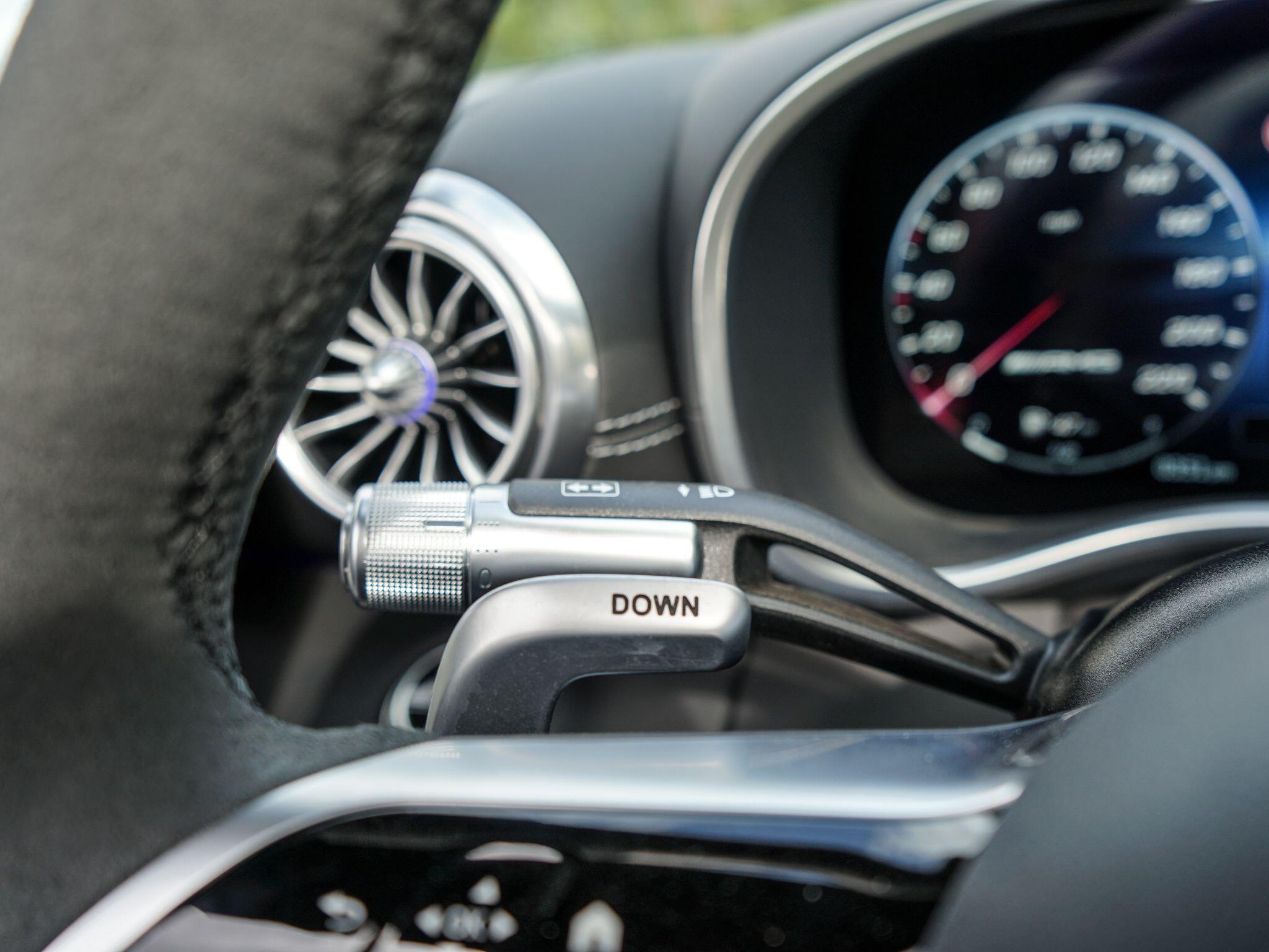 Mercedes-Benz SL 4.0 SL63 V8 BiTurbo AMG Performance SpdS MCT 4MATIC+ Euro 6 (s/s) 2dr — photo 45