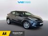 2021 Toyota C-HR