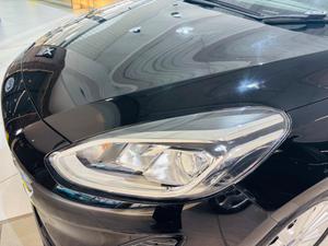 Ford Fiesta Photo 10
