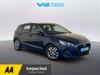 2019 Hyundai i30