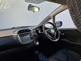 Honda Jazz Photo 15