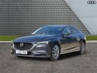 Mazda 6 Photo 31