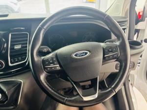 Ford Transit Custom Photo 35