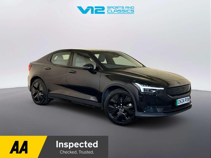 Polestar 2