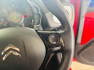 Citroen C1 Photo 27