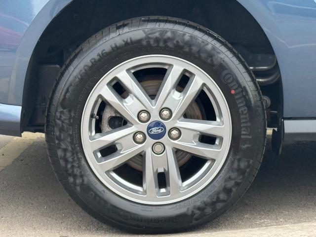 Used Ford Tourneo Connect EX59DRX 30