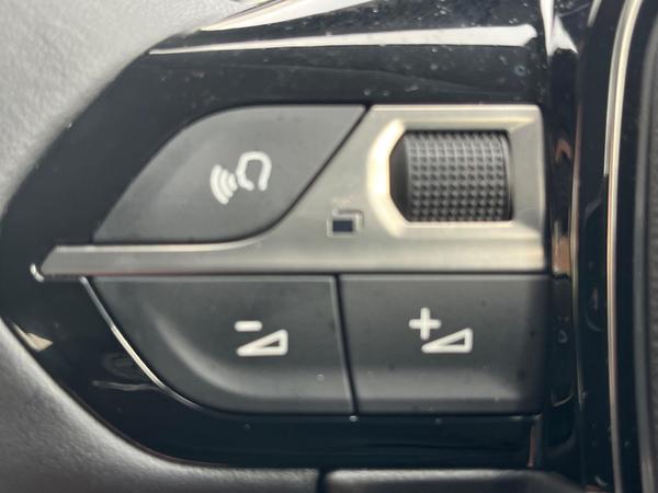 Used Peugeot 208 DT23CAA 42