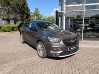 Used Vauxhall Grandland X BN20HZF 1