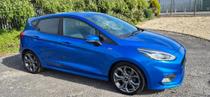 Ford Fiesta Photo 5