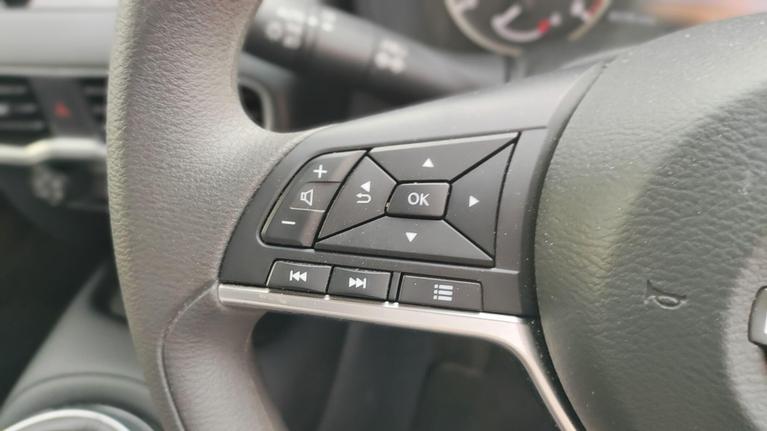 Used Nissan Juke OV75FKP 8