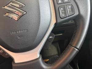 Suzuki Vitara Photo 28