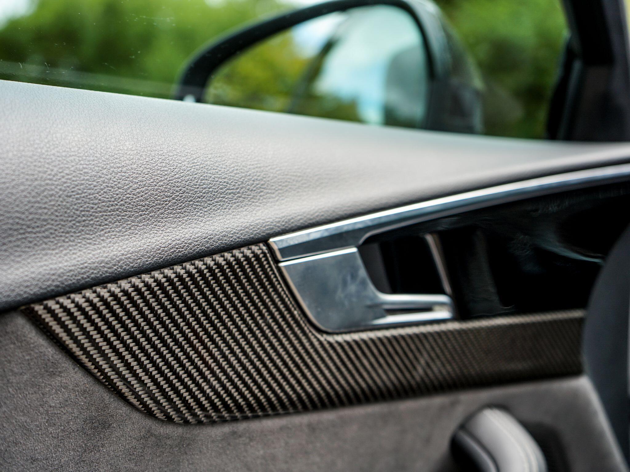Audi RS4 Avant 2.9 TFSI V6 Carbon Black Estate 5dr Petrol Tiptronic quattro Euro 6 (s/s) (450 ps) — photo 24