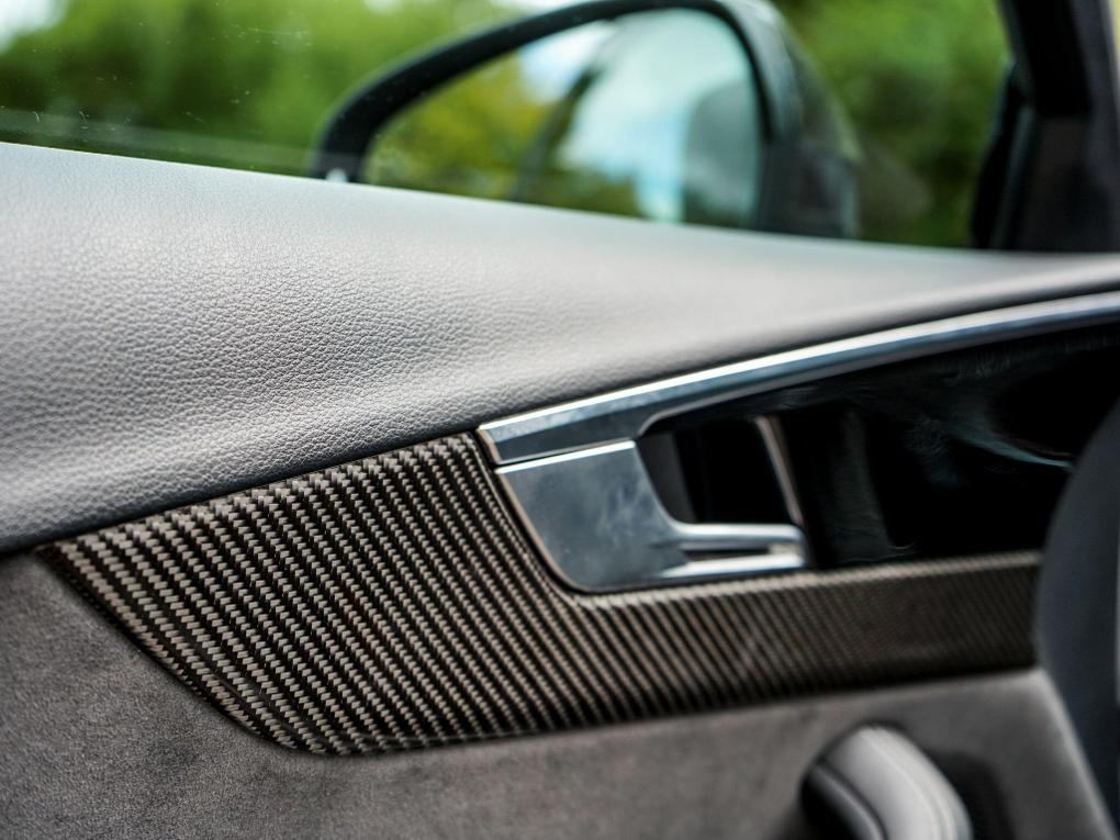 Used Audi RS4 Avant VU22BOF 24