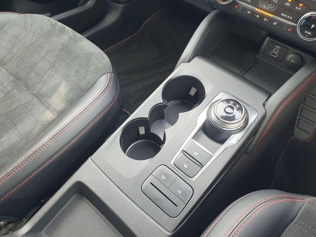 Used Ford Kuga YR73HVH 13
