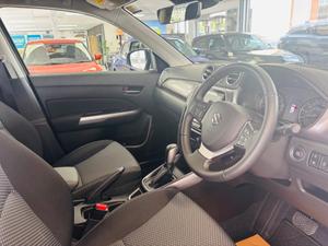 Suzuki Vitara Photo 30