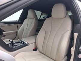 BMW 8 Series Gran Coupe Photo 15
