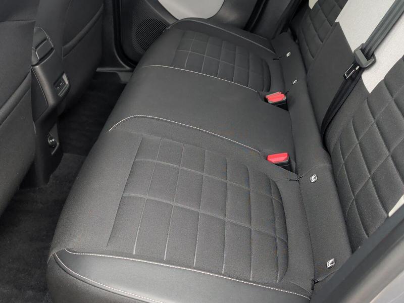 Used Citroen e-C3 FD74WKT 18