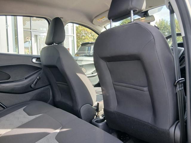 Used Ford Ka+ YR67FHZ 20