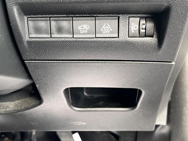 Used Peugeot E-2008 NV21OUX 54
