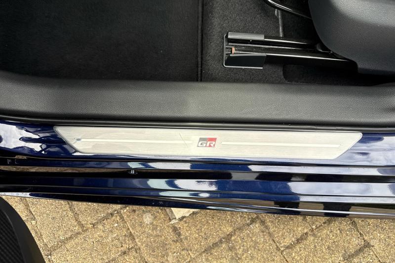 Used Toyota Corolla NX23XNC 21