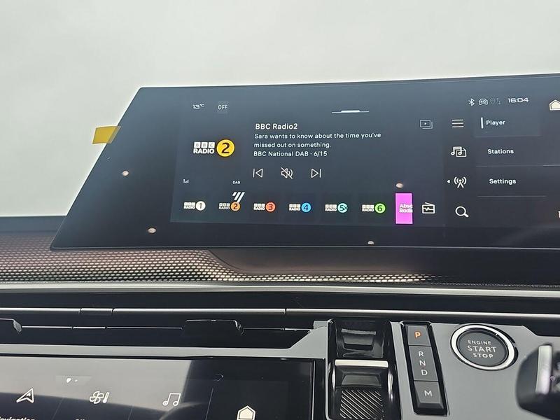 Used Peugeot 5008 202602109822220 21