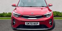 Kia Stonic Photo 7